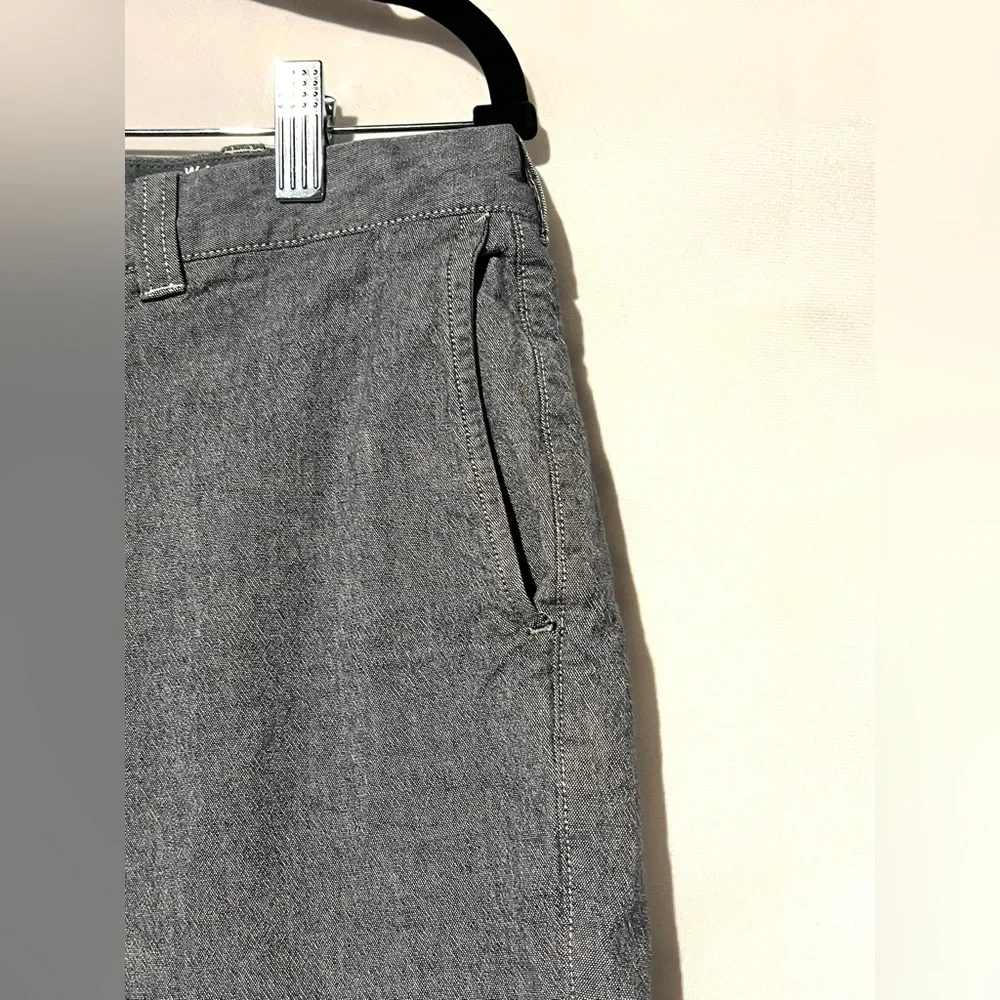 J. Crew these classic